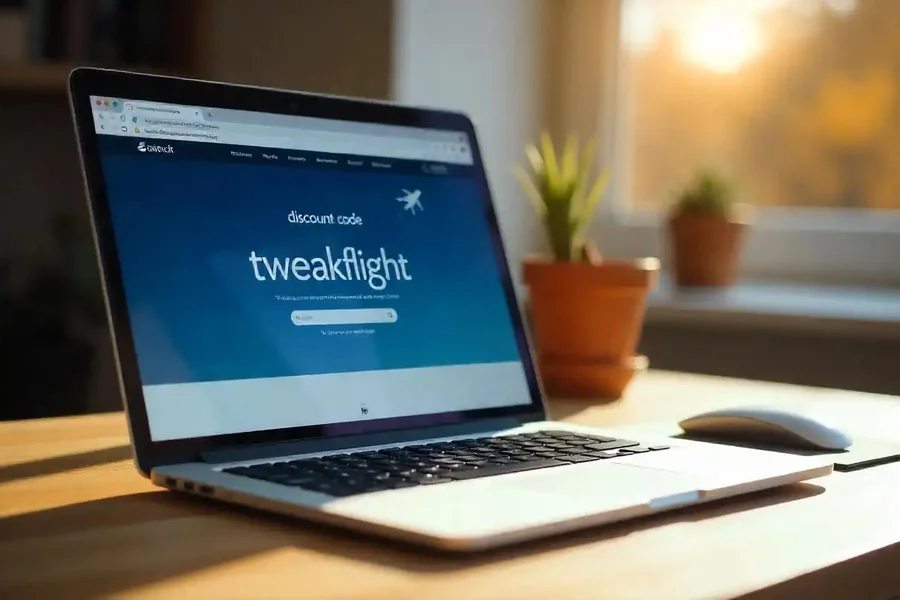 TTweakAirline