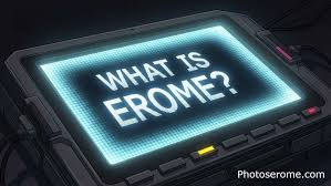 Erome