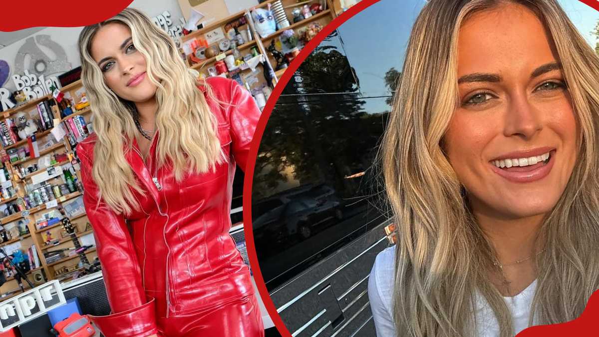 Who Is Alana Springsteen Dad