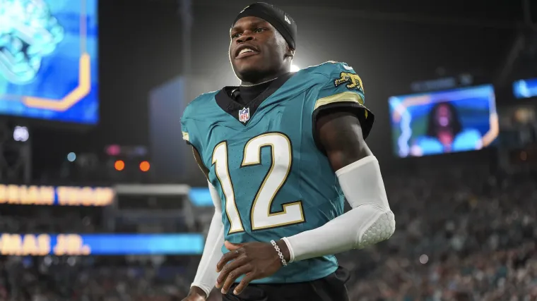 jacksonville jaguars vs tennessee titans match player stats