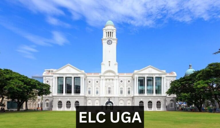 ELC UGA