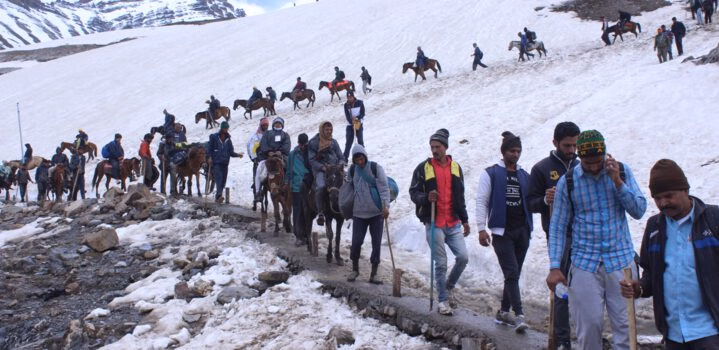 amarnath yatra 2024