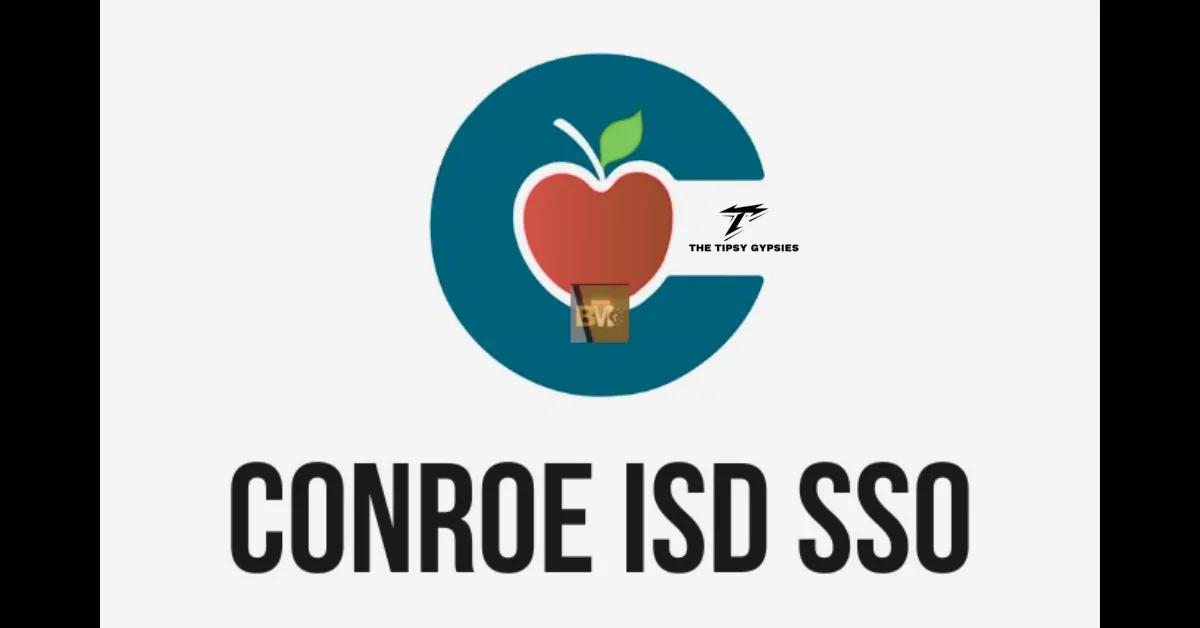 Conroe ISD SSO