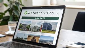 greenrecord.co.uk